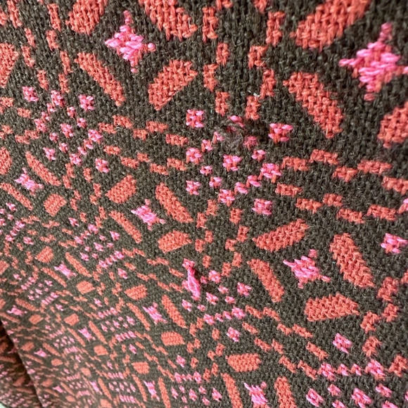 An Exquisite Fossil Jacket! Take 20% off - Picture 6 of 7